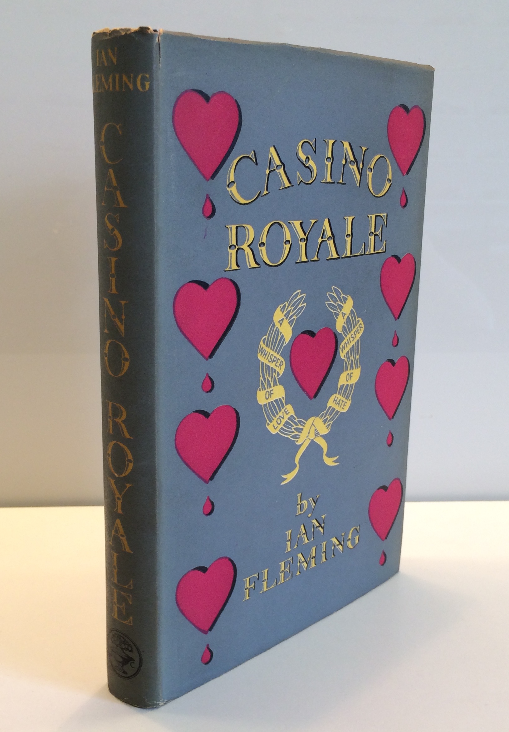 Casino Royale - UK 1953 - 1