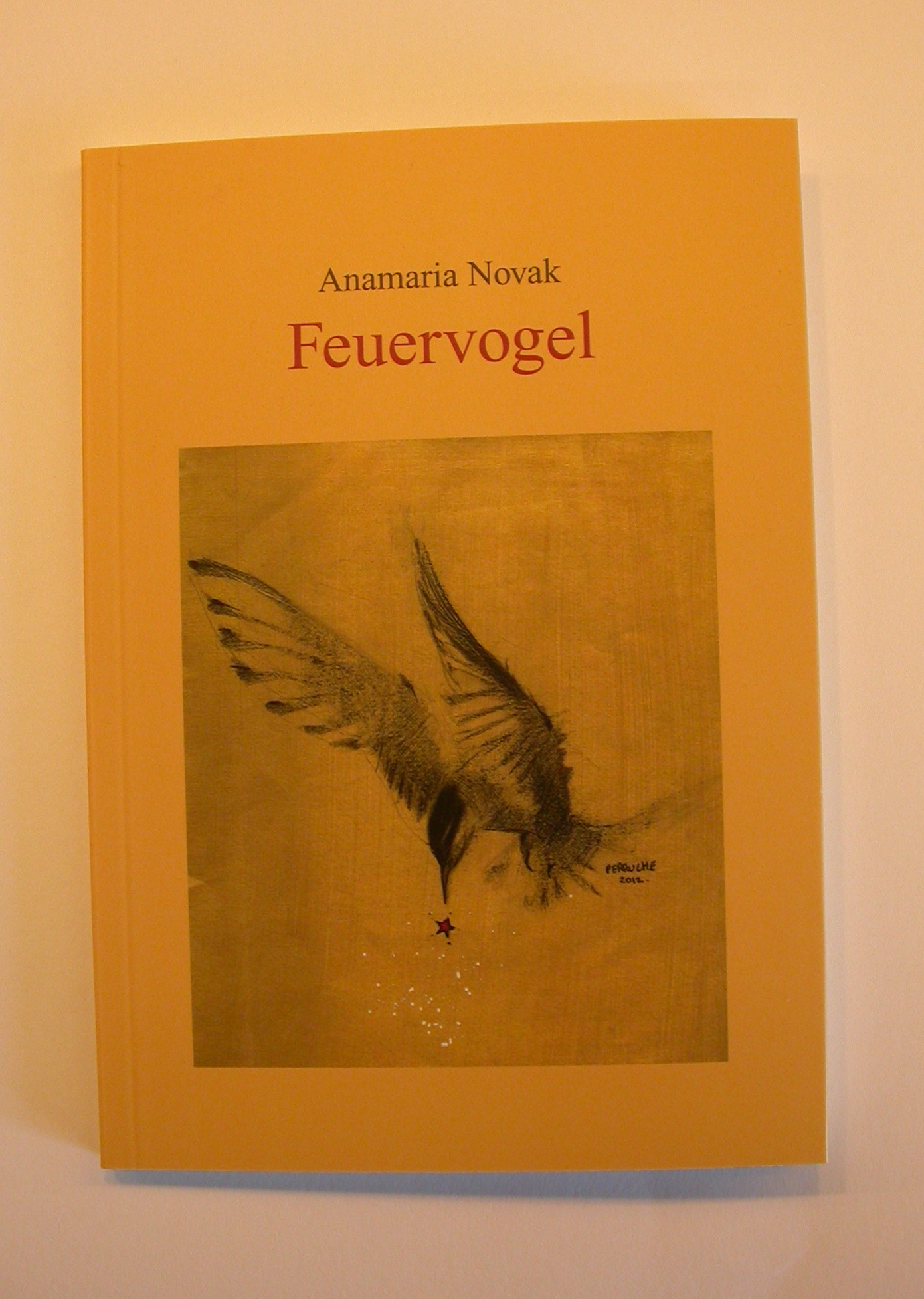 Feuervogel - 2